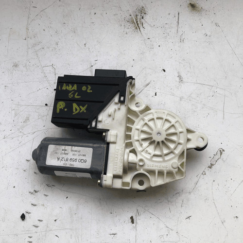 Motorino alzacristallo porta