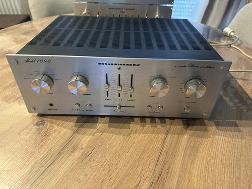 Ampli marantz 1090 - ampli,