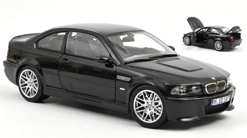 Bmw csl 2003 - csl, saphire