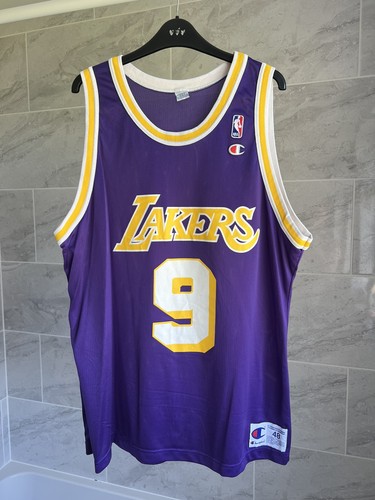 Maglia basket champion - maglia, nba