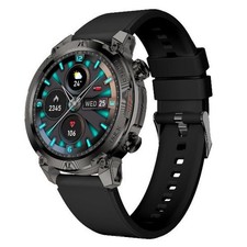 NILOX SPORT TRAILROUND WATCH