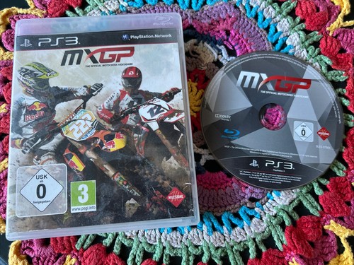 Mxgp videogioco ufficiale - videogioco,