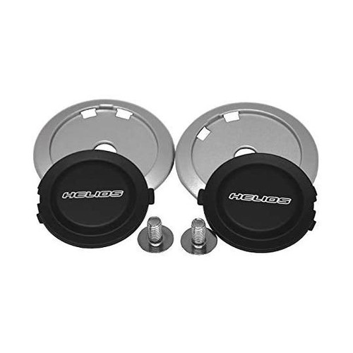 Placche kit cover - cover, visor