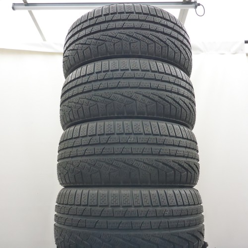 Pirelli sottozero winter - 4x,