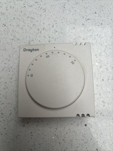 Drayton rts1 termostato - rts1, camera