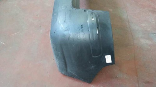 Paraurti posteriore opel - paraurti,