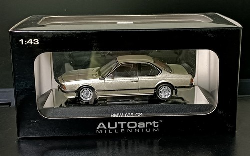 Bmw 635csi e24 - bmw,