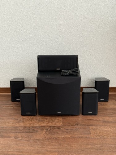Yamaha p40 1 kit - yamaha,