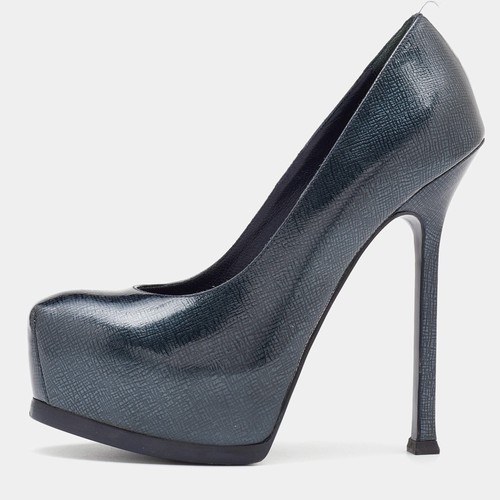 Décolleté yves saint laurent - yves,