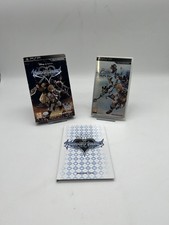 Kingdom Hearts: Birth By Sleep