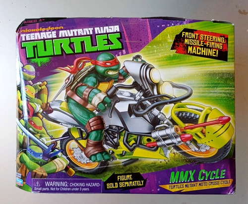 Teenage mutant ninja turtles - ninja,