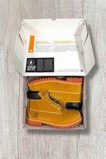 Scarponcini Timberland taglia