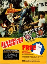 1981 cerchi bmx in - bmx,