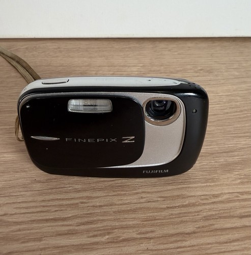 Fujifilm finepix z35 0 - finepix, 10,0