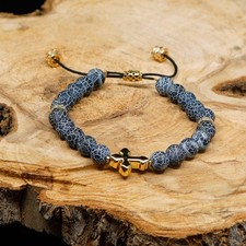 Bracciale donna cristiana