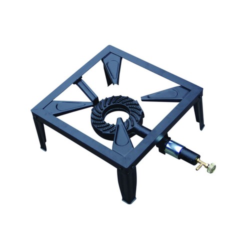 Fornellone gas 40x40 cm - a,
