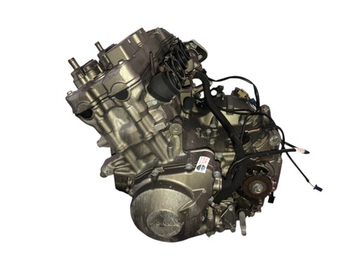 Honda hornet 600 2003 - honda,