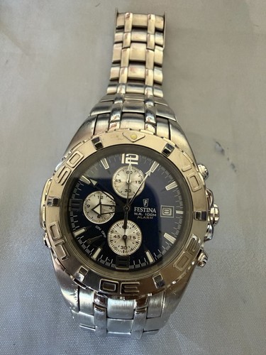 Festina orologio uomo - orologio,
