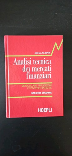 John murphy analisi - j.,