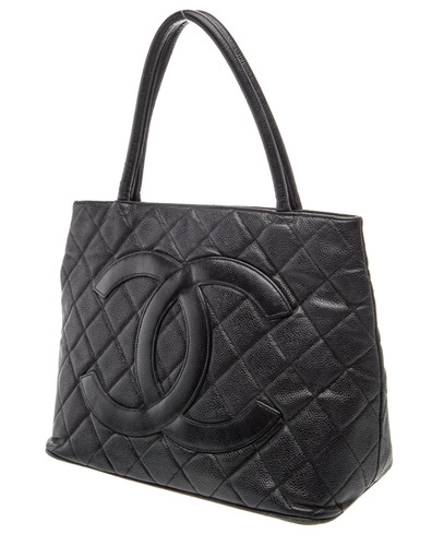 Borsa medaglione chanel - medaglione,
