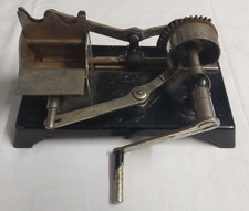 Macchinetta Manovella Riempire Sigarette Zigarettenstopfmaschine Jou Jou