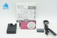 CASIO EXILIM EX-Z1 10,1
