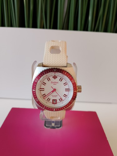 Orologio unisex zodiac - orologio,