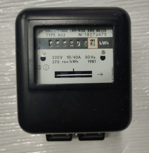 Contatore contascatti meter - contatore,