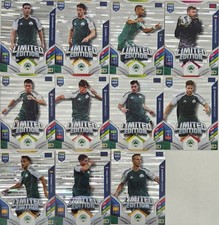 Panini Fifa 365 Adrenalyn XL
