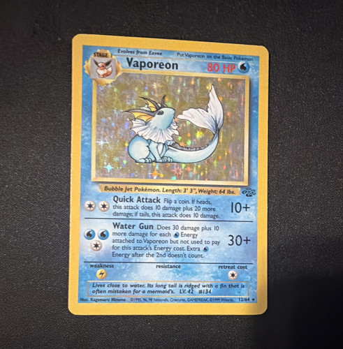Wizards the coast pokemon - wizards, of