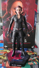 Black Widow MMS533 Hot Toys -