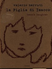 LA FIGLIA DI ISACCO ARTE