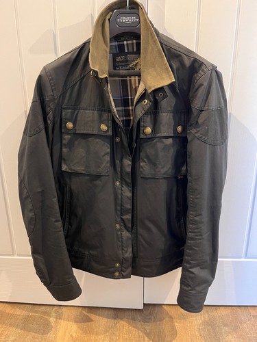 Belstaff racemaster - belstaff,