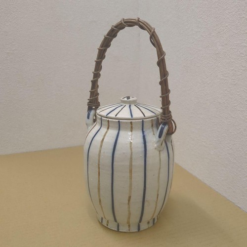 Antico vaso stufa carbone - vaso, a