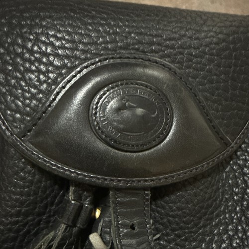 Borsa tracolla dooney - a,