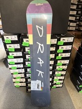 Drake DF Men’s Snowboard