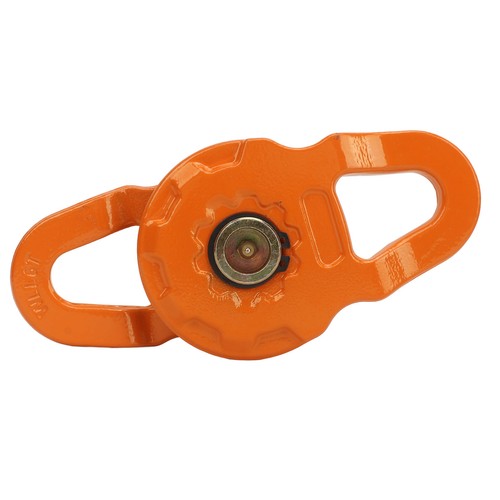 Puleggia blocco strappo - 1,