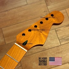 Stratocaster satinata nitro