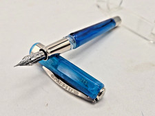 Penna stilografica Visconti