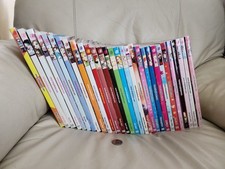 Vintage SHOJO BEAT VIZ