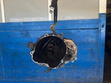 CAMBIO MANUALE COMPLETO PER