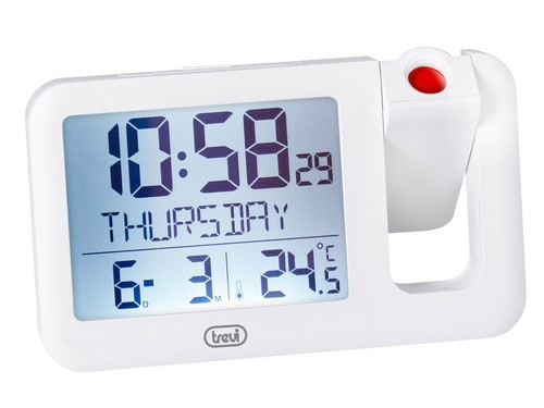 Orologio digitale con - orologio,