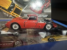 FERRARI MERCURY 250 LM LE