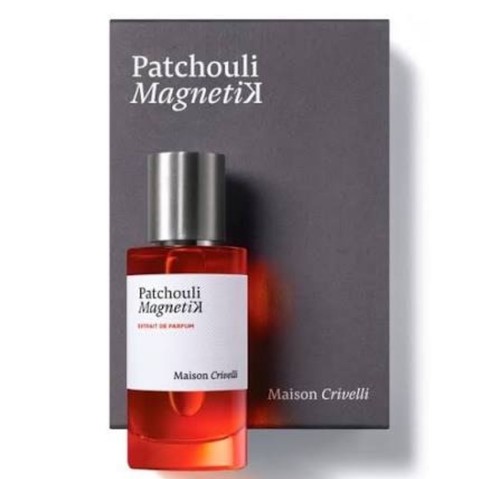 Maison crivelli patchouli - maison,