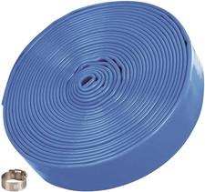 Tubo Di Drenaggio/Tubo Piatto