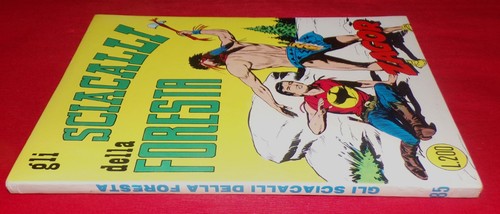 Zagor zenith da - zagor,