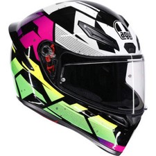AGV K1 S Punkpulse Helmet