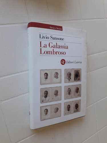 Livio sansone galassia - livio,