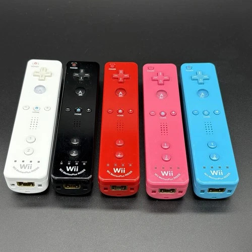 Nintendo wii controller - wii,