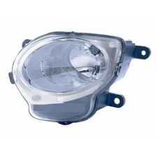 FARO DX FIAT 500 2007 INF. DX